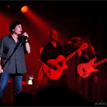 Rock Meets Classics - 6.1.2012, Stadthalle, Vídeň 