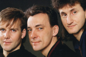 RUSH plánují na říjen vinyly pro sběratele