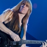 MANOWAR - 24.10. 2012, Praha, Malá sportovní hala