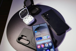 Samsung představil novou řadu Galaxy S26 s proaktivní umělou inteligencí a nová sluchátka Galaxy Buds4