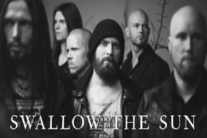 Poslechněte si: SWALLOW THE SUN - „Pray for the Winds to Come“