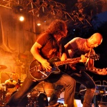 ROCK POD KAMEŇOM: Sninské rybníky (SR) 8.-10.8.2013