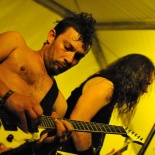 Obscene Extreme Aftershow Party - 7.7.2013, Trutnov