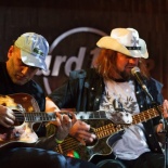 Spark Rock Party, vol. 3 - 30.10.2012, Hard Rock Cafe, Praha