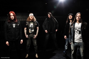 VIDEO: SPIRITUAL BEGGARS - „Hard Road“