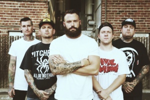 LIONHEART vyvrhnou do světa živák z festivalu Summer Breeze