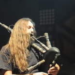 SABATON - 7.3.2013, Incheba, Praha