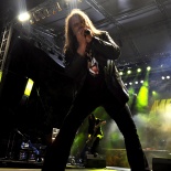 ROCK POD KAMEŇOM: Sninské rybníky (SR) 8.-10.8.2013