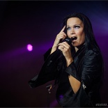 Tarja - 13.1.2012, SH Euronics, Zlín