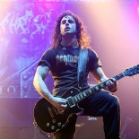 Winter Masters of Rock - 24.11.2012, Zlín, Stadion Luďka Čajky