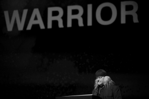 Tom G. Warrior obdržel cenu Swiss Federal Music Prize 2021 