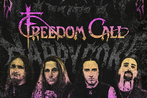 Pozitivní FREEDOM CALL ještě pozitivnější