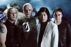 Billy Corgan o nových THE SMASHING PUMPKINS: „Začali jsme být znovu sami sebou“