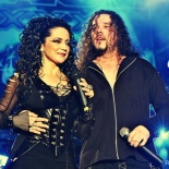 ARAKAIN XXX - 26.10.2012, PVA Expo, Praha