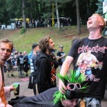 Obscene Extreme - Den I. - 4.7.2013