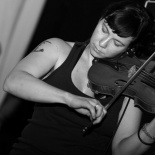 GODSPEED YOU! BLACK EMPEROR - 11.11.2012, Praha, Lucerna Music Bar