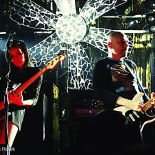 SMASHING PUMPKINS - 25.11.2011, Praha, Incheba Aréna