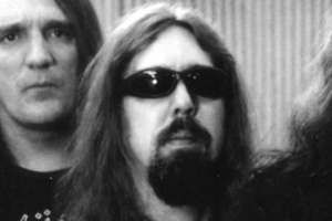 Zemřel basák NASTY SAVAGE Richard Bateman