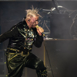 Lindemann 18