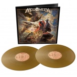 Helloween - Helloween 2LP (Gold Vinyl)
