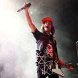 Rock im Park - 7.-9. červen 2013, Norimberk, Německo, vol. I