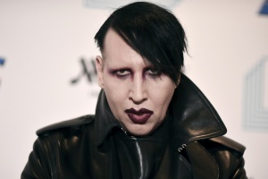 Marilyn Manson žaluje Evan Rachel Wood za pomluvu