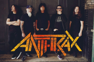 Thrashmetalová cesta časem s ANTHRAX v zářijovém Sparku!