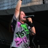 Benátská noc v Liberci - fotoreport