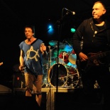 Noise Therapy Fest vol.1 - 11.8.2012, Praha, Modrá Vopice