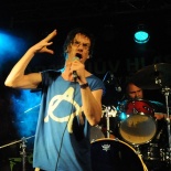 Noise Therapy Fest vol.1 - 11.8.2012, Praha, Modrá Vopice