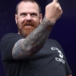 Masters of Rock 2012 - čtvrtek, pátek