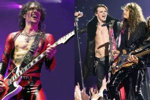 Jak má vypadat autentický rock? Yungblud a frontman THE DARKNESS ve sporu