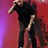 Rock im Park 2012 - Nürnberg, Německo