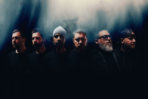 Vracející se CHIMAIRA oprašuje svou historii