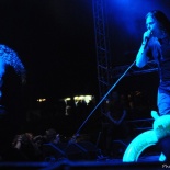 Obscene Extreme - Den I. - 4.7.2013