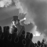 NIGHTWISH - 30.4.2012, Praha, Tipsport Aréna 