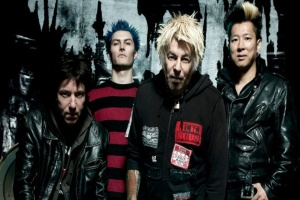 U.K. SUBS ve Futuru načnou pátou dekádu existence