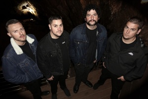 HATRIOT – Klan Souzů počtvrté zasahuje