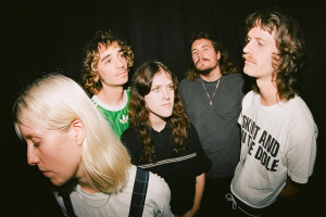 Nezastavitelní TRAMHAUS se vrací s novými písněmi do Prahy