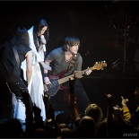 Tarja - 13.1.2012, SH Euronics, Zlín