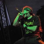 FEKAL PARTY: sobota 31.8.2013, Praha, Modrá Vopice