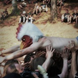 Obscene Extreme - Den III. - 6.7.2013