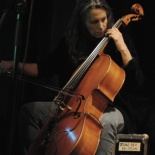 EARTH, MOUNT EERIE a Ô PAON - 30.3.2012, Praha, Dobeška