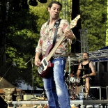 ROCK POD KAMEŇOM: Sninské rybníky (SR) 8.-10.8.2013