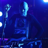 SMASHING PUMPKINS - 25.11.2011, Praha, Incheba Aréna