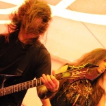 Obscene Extreme Aftershow Party - 7.7.2013, Trutnov