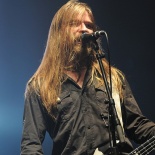 SABATON - 7.3.2013, Incheba, Praha