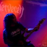 Zimní Masters of Rock - 26.11.2011, Zlín 