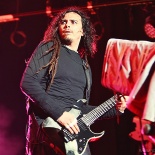 Rock im Park - 7.-9. červen 2013, Norimberk, Německo, vol. I