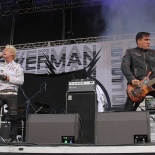 Powerman 5000, AERODROME June 2014, Praha - Incheba